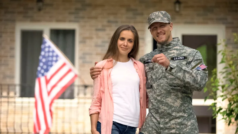 The history and impact of the VA Loan