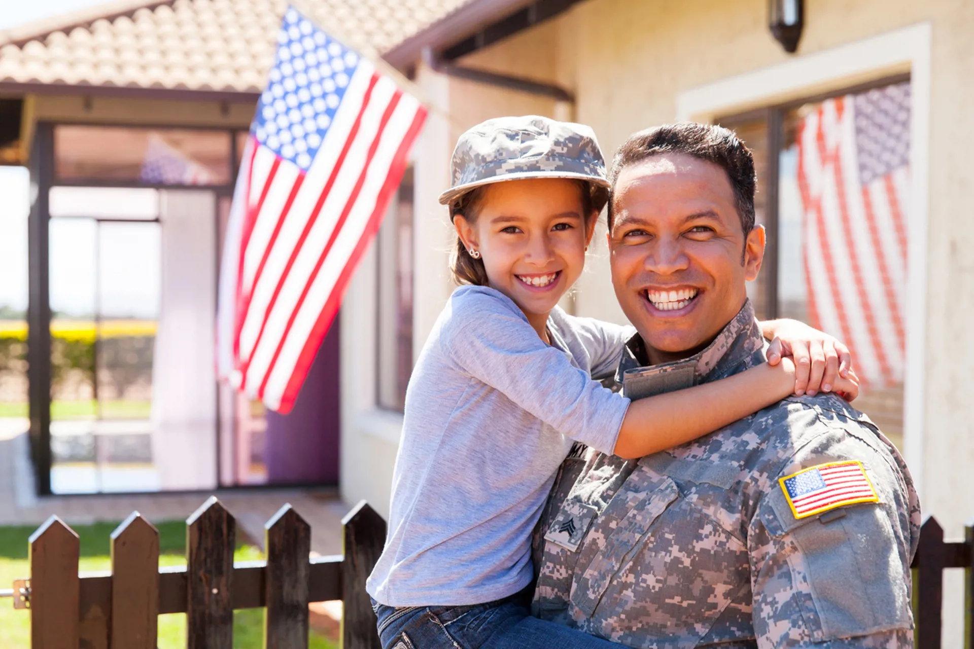 VA Loans