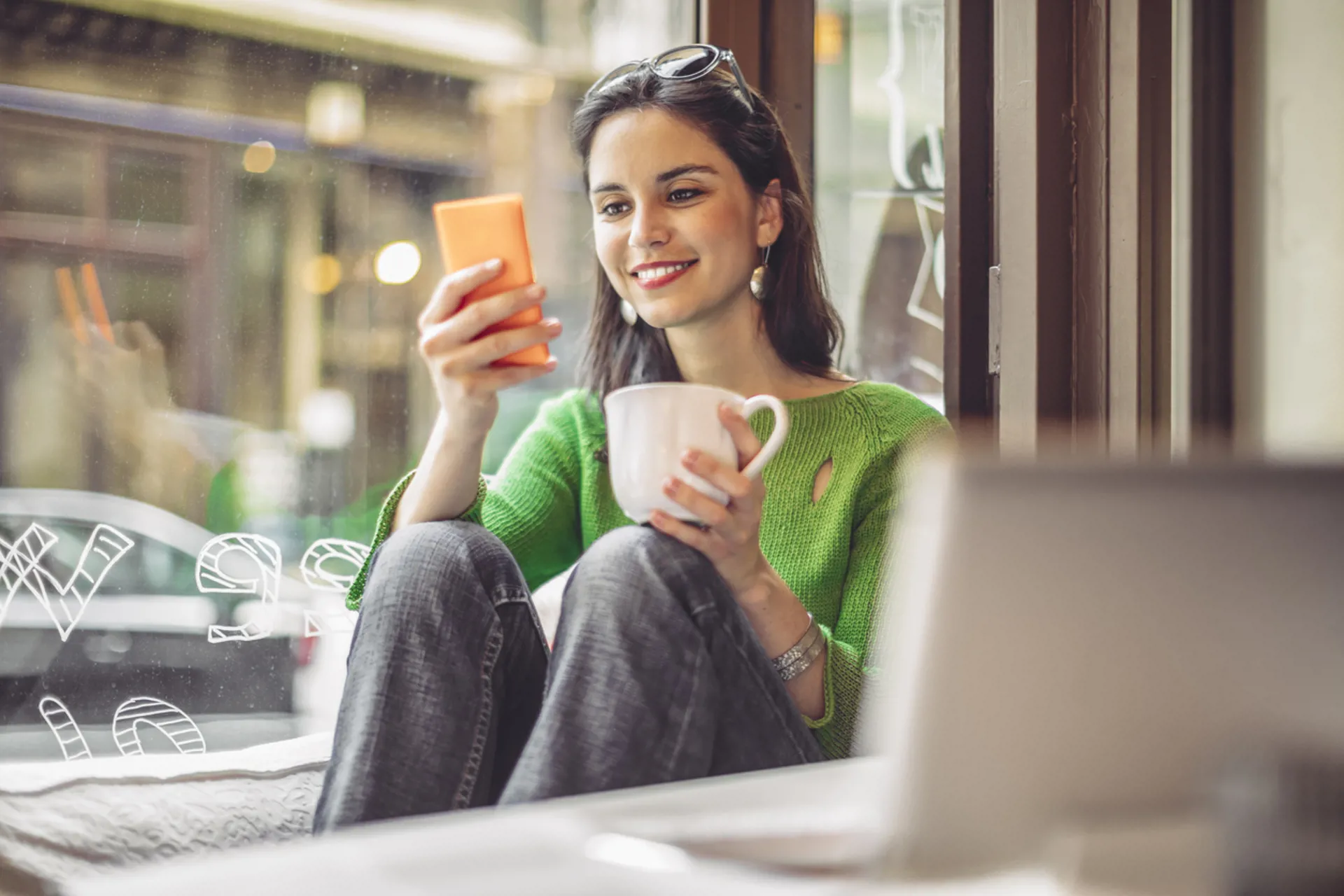 Earn interest on your money while staying flexible to do