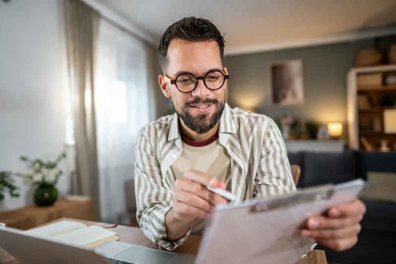Which checking account is right for me?  