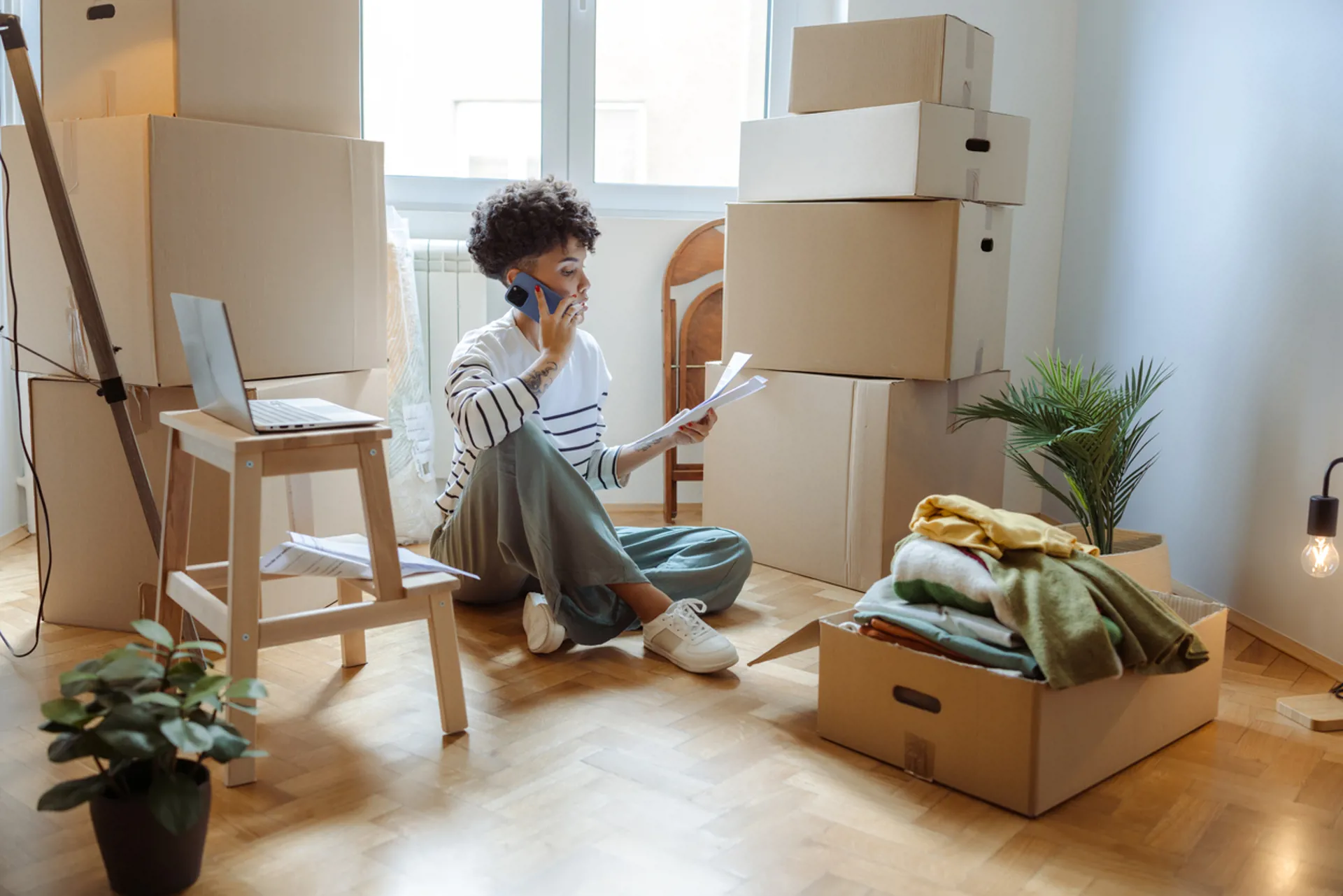 Buy or rebuild a home after a disaster with $0 down