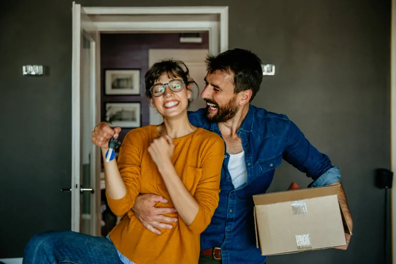 First-Time Home Buyers Guide