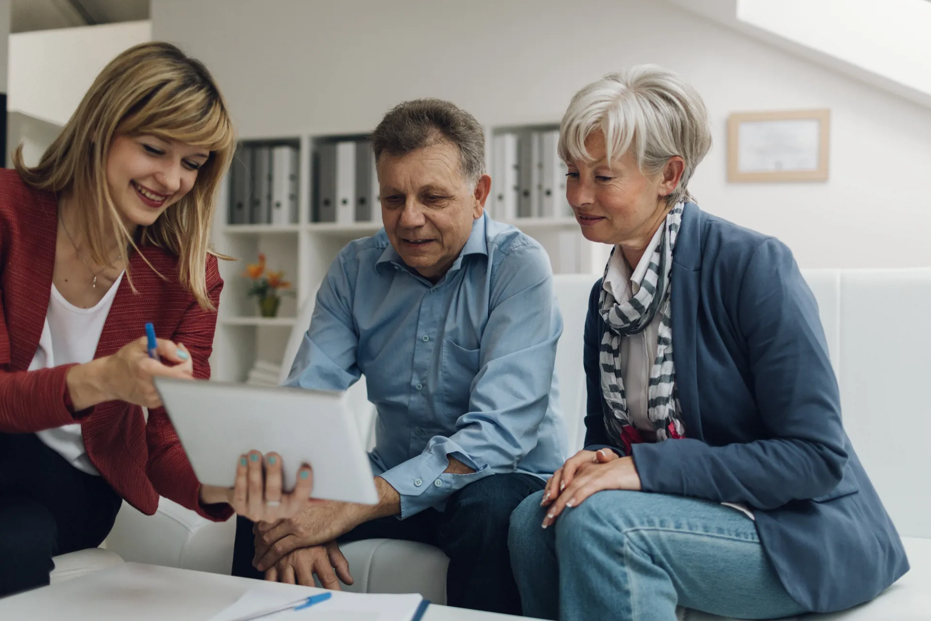 Unlock your home's potential