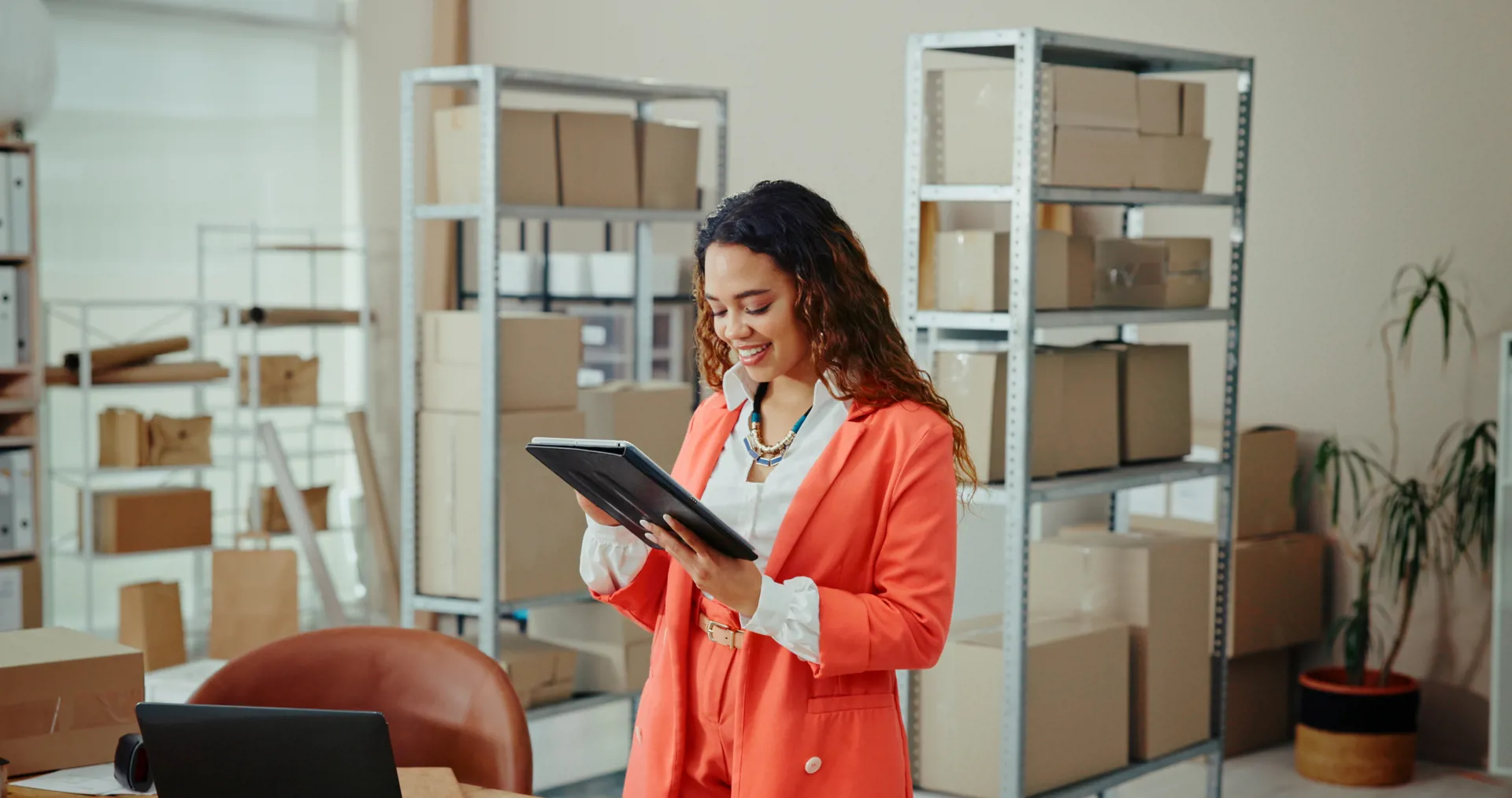 Smarter financing for growing businesses
