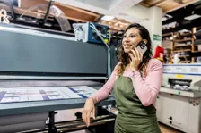 Not sure where to start? Connect with a loan officer who can walk you through your options