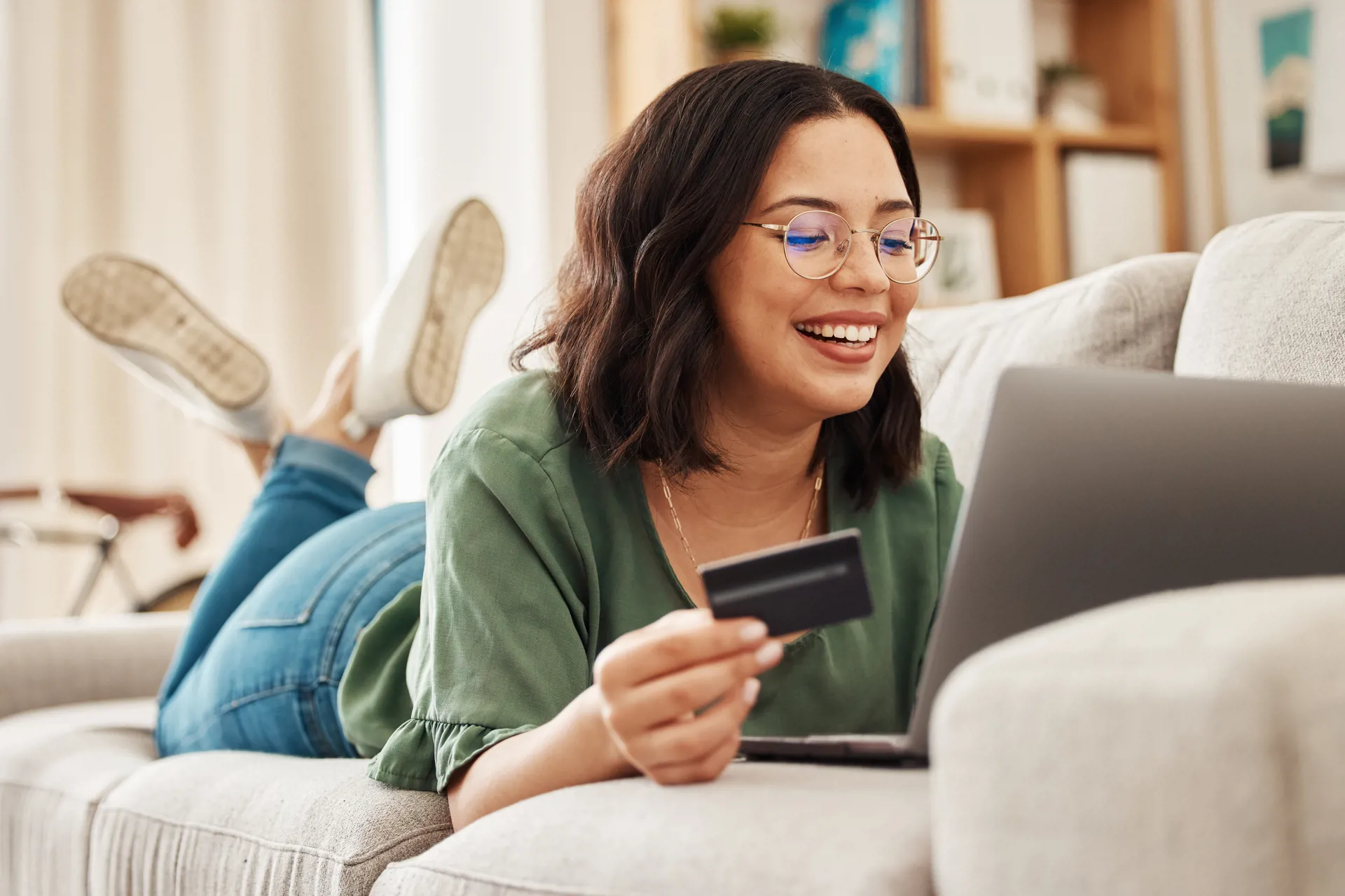 Savings options that grow with your goals