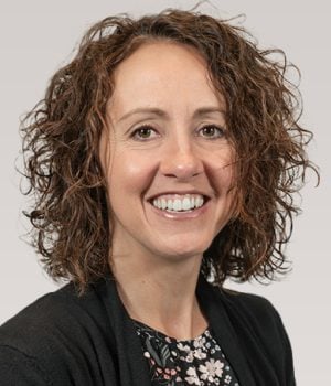 Becky Anhalt