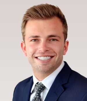 Drew Hegenbarth