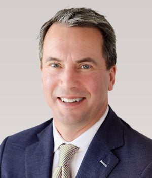 James Hegenbarth