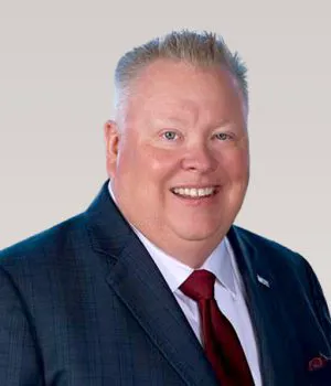 John P. Behringer, CPA