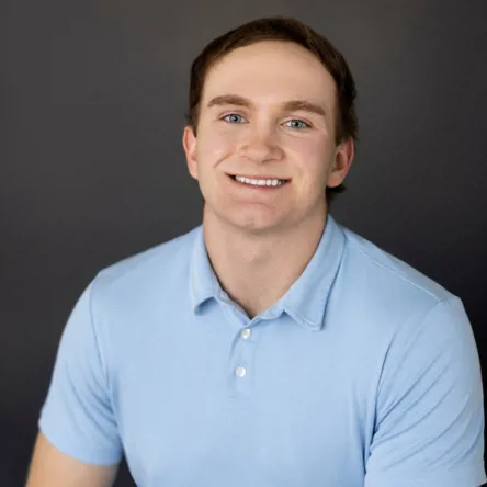 Blake Hazen