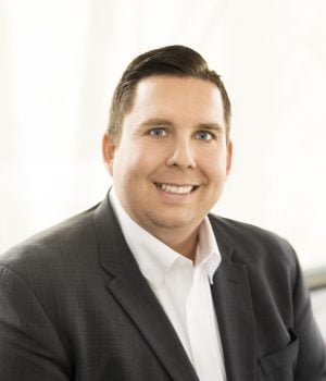 Eric Olson