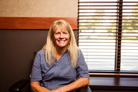 Lynn Taylor