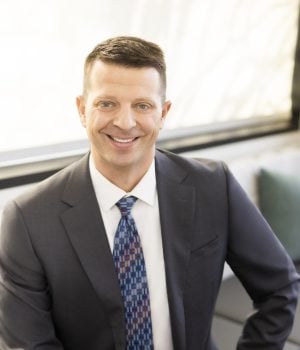 Rob Handel