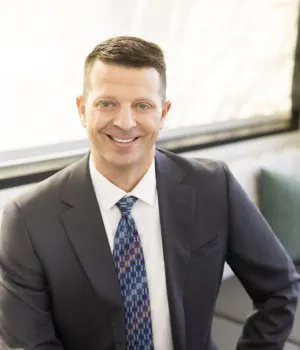 Rob Handel