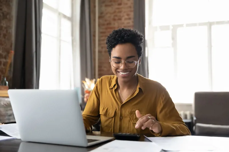 Digital Online Experience
