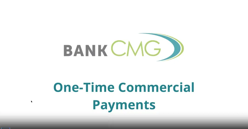 ACH & Wire Payment Process