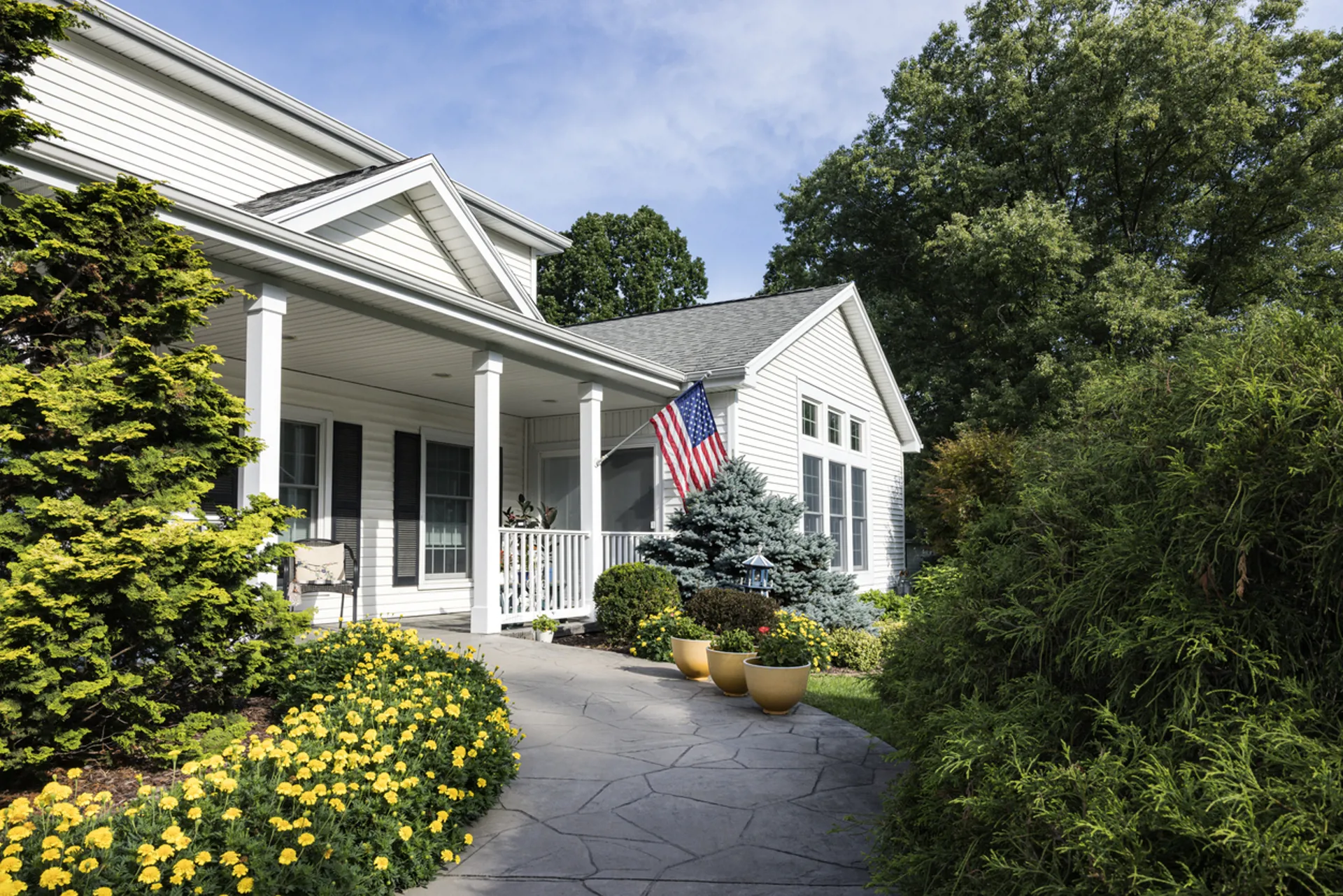Renovate your home with no down payment