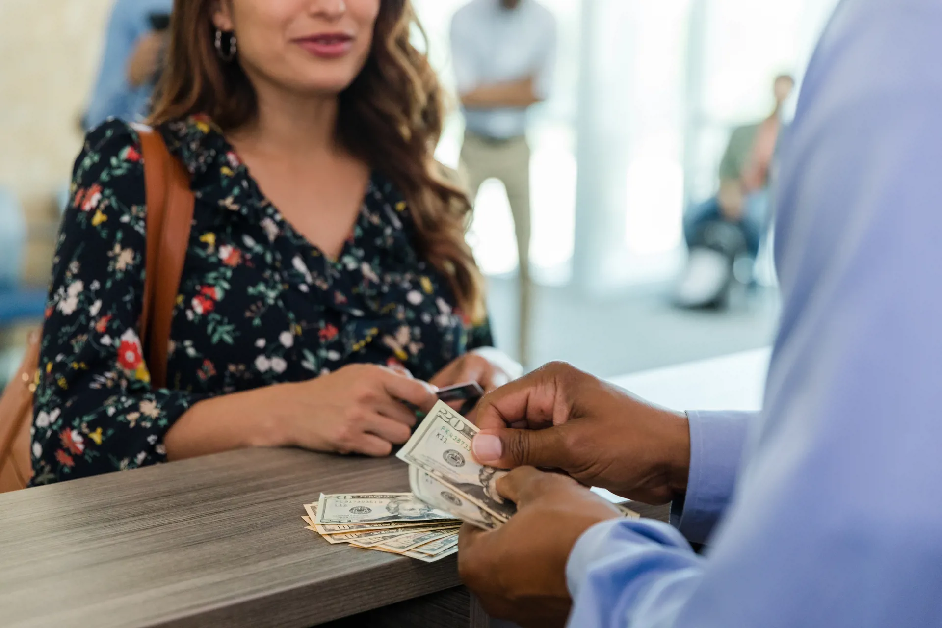 Turn your home equity into cash