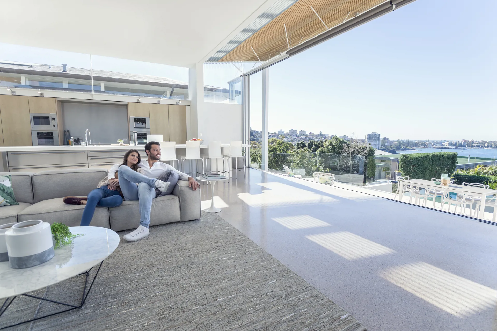 Do more with your renovation loan for less money down