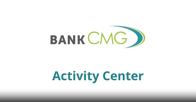 Activity Center