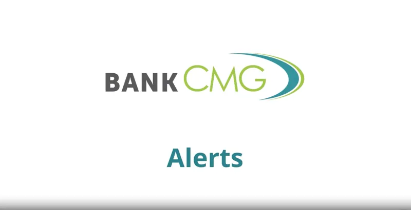 Alerts