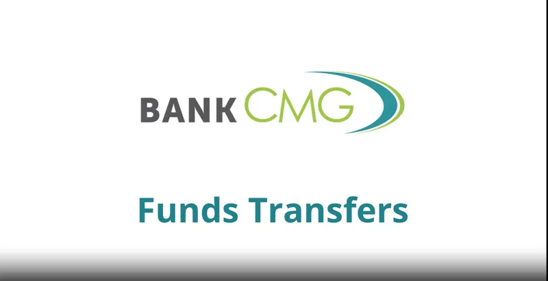 Funds Transfers