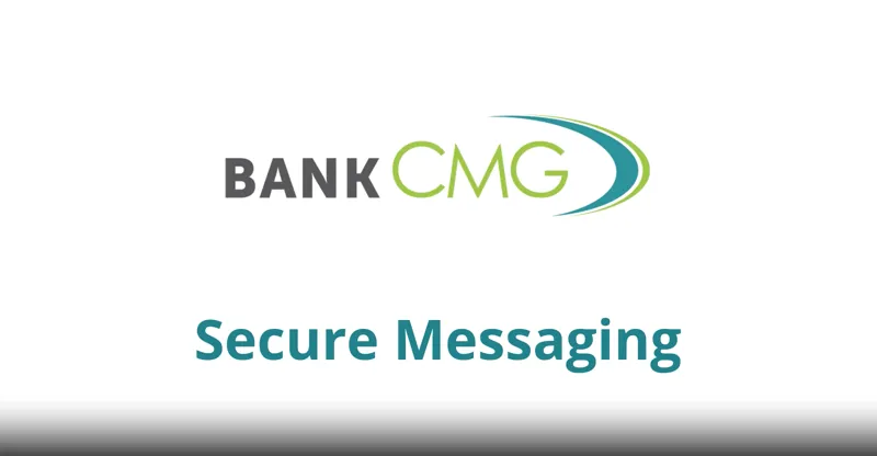 Secure Messaging
