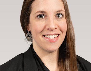 Mallory Elsbury, Vice President of Treasury Management/Commercial Banking NMLS# 1759562 Greenwoods State Bank