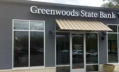 Greenwoods State Bank Lake Geneva branch location in Lake Geneva, WI
