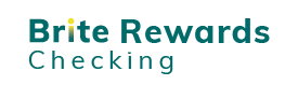 Brite Rewards Checking account at Greenwoods State Bank