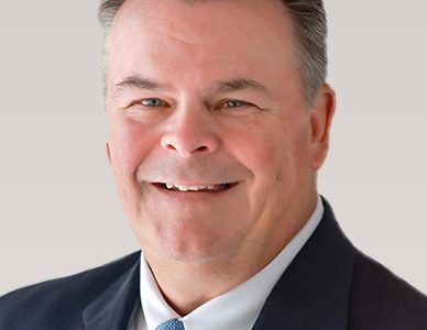 Jim Meyer, Executive Vice President – Head of Commercial Banking Greenwoods State Bank