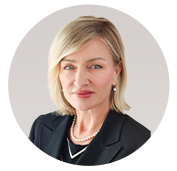 Jessica Duren, Senior Vice President, Private Lending at Greenwoods State Bank