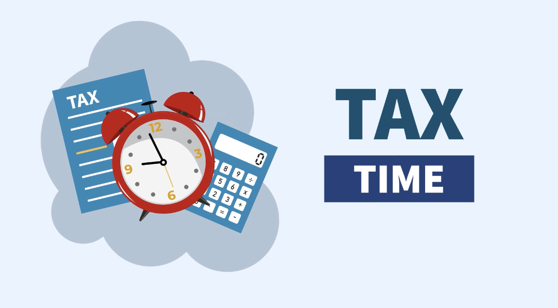Tax Time - Beware of Tax Scams