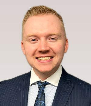 Kevin Ile, Market President - Green and Rock Counties at Greenwoods State bank