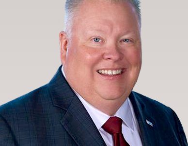 John Behringer, CPA - CMG Financial