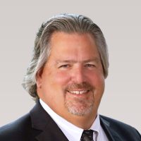 Justin Freeman, Chief Credit Officer CMG