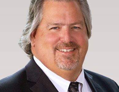 Justin Freeman, Chief Credit Officer CMG