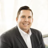 Eric Olson, Vice President - Business Banking